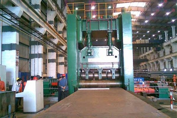 什么是板材矯平機，是由哪些結構組成的