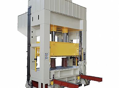 多方位了解：什么是框架液壓機，優(yōu)勢及應用